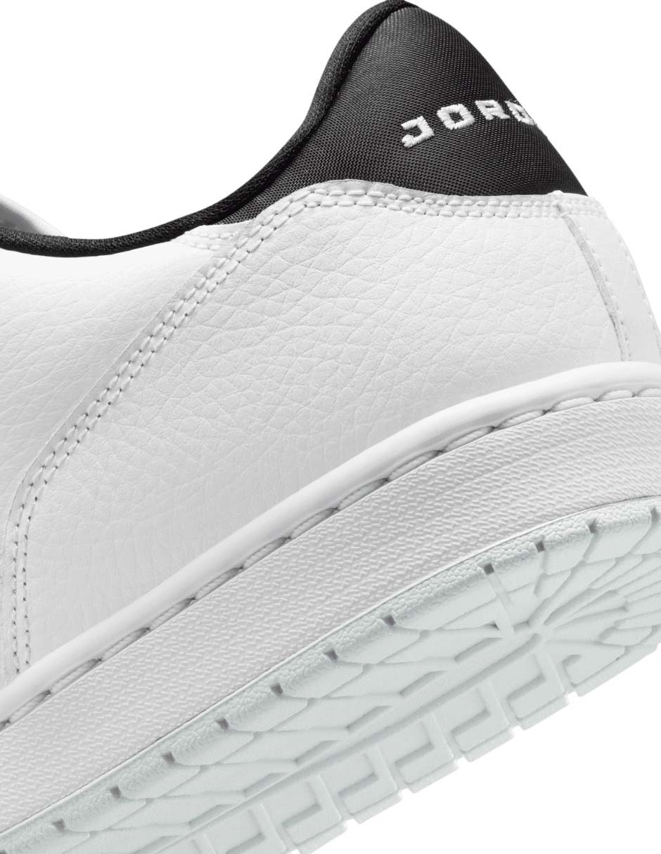 Tenis de piel para hombre 8