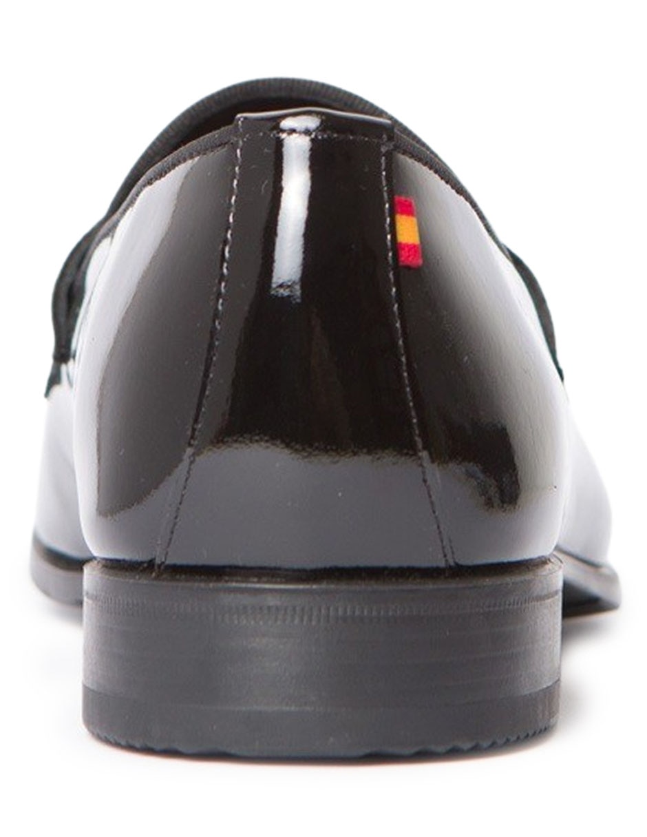 Mocasín para hombre 3