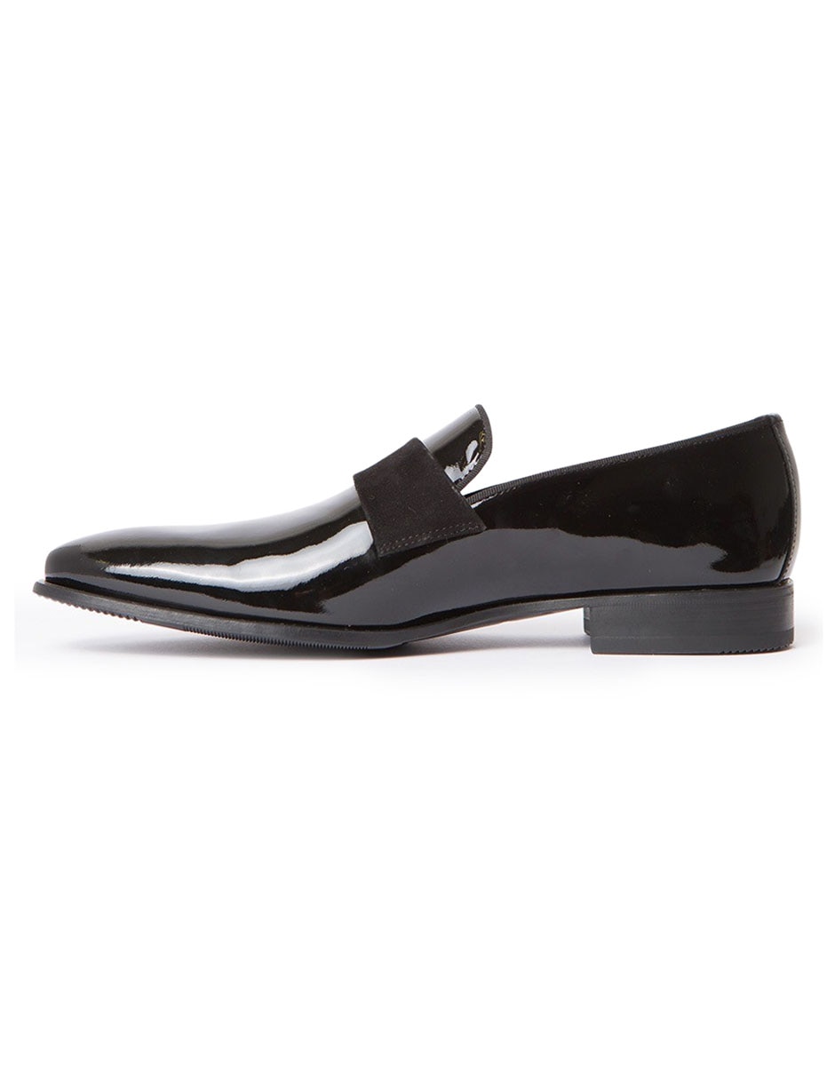 Mocasín para hombre 4