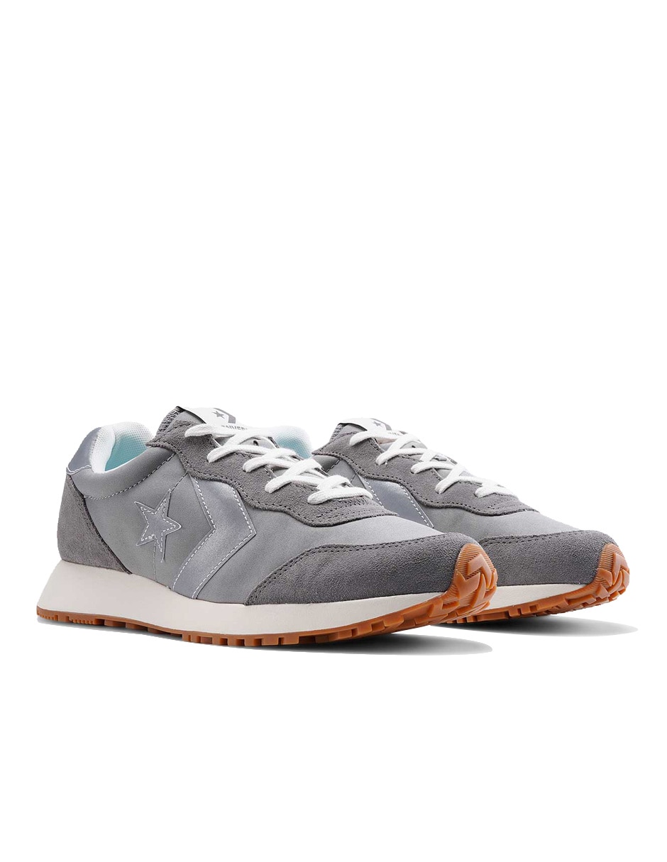 Tenis Seasonal Metallic para hombre 2