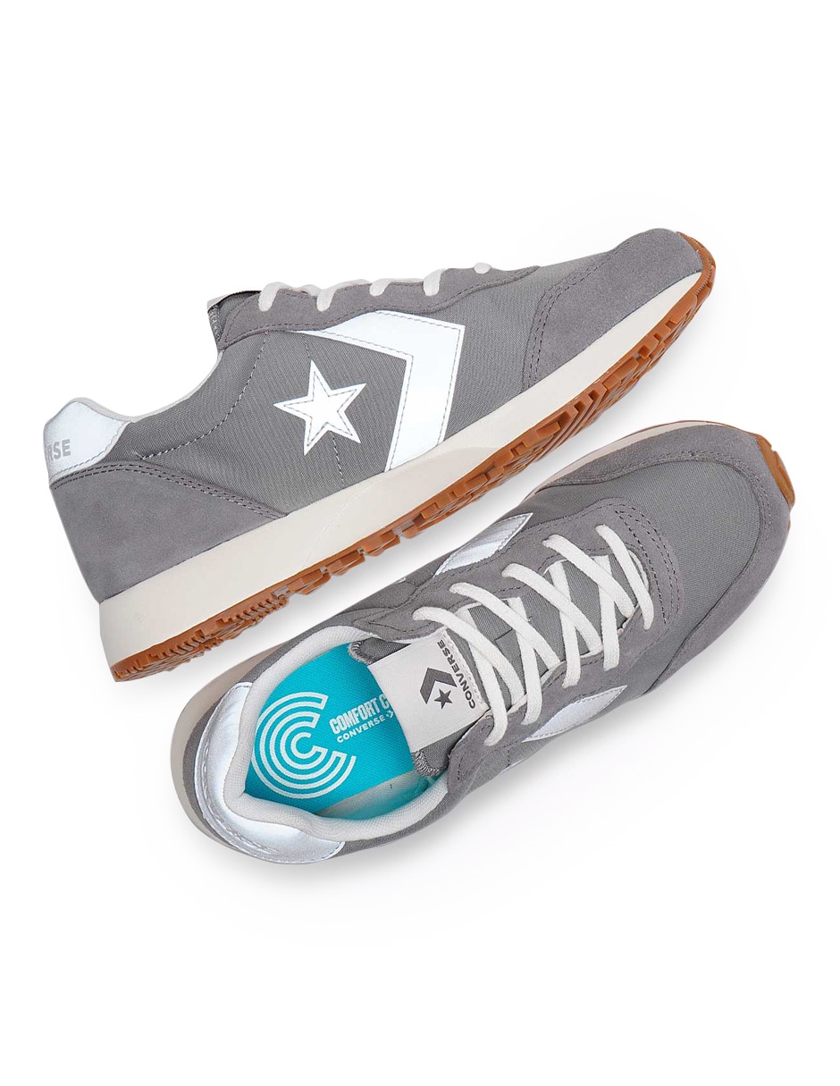Tenis Seasonal Metallic para hombre 3