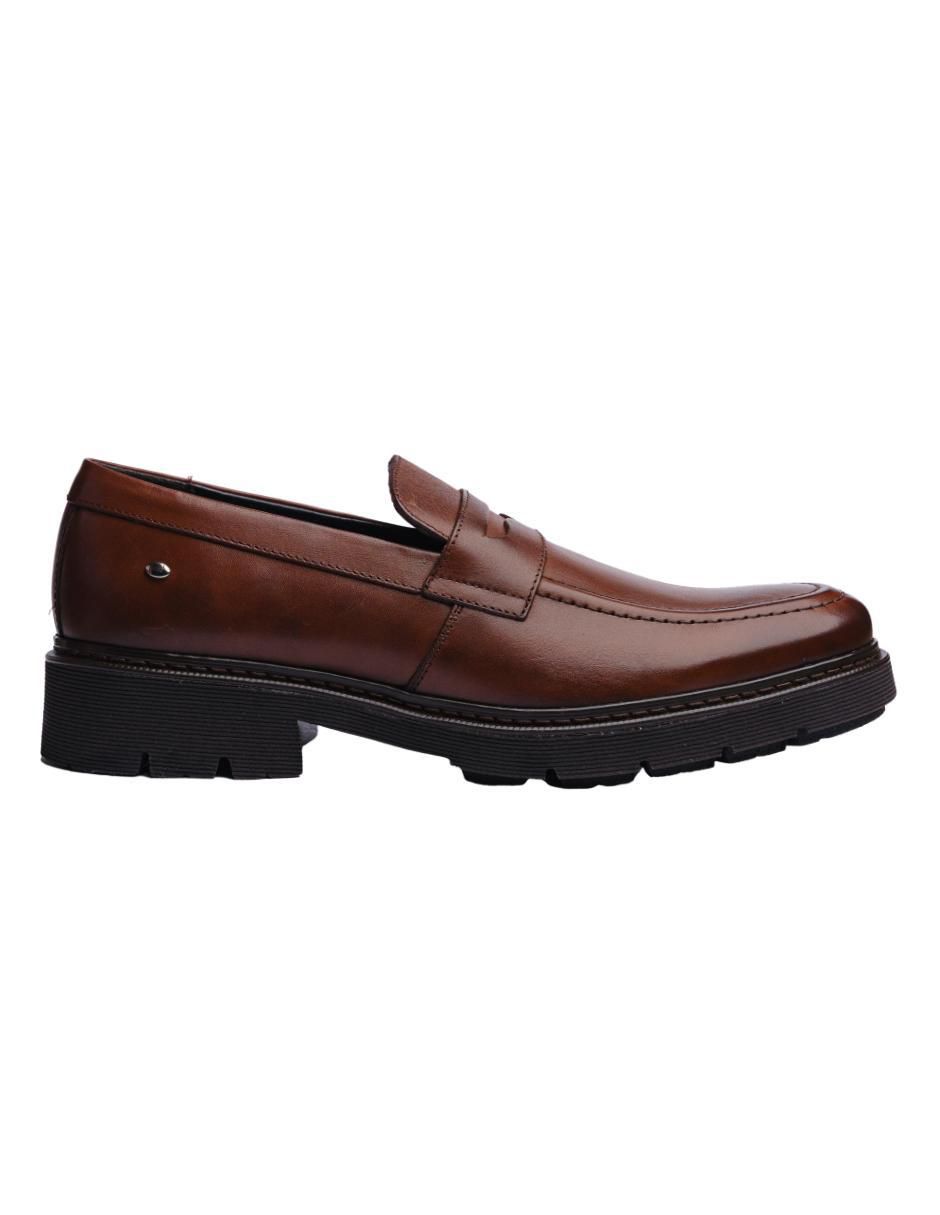 Zapato mocasín para hombre 2