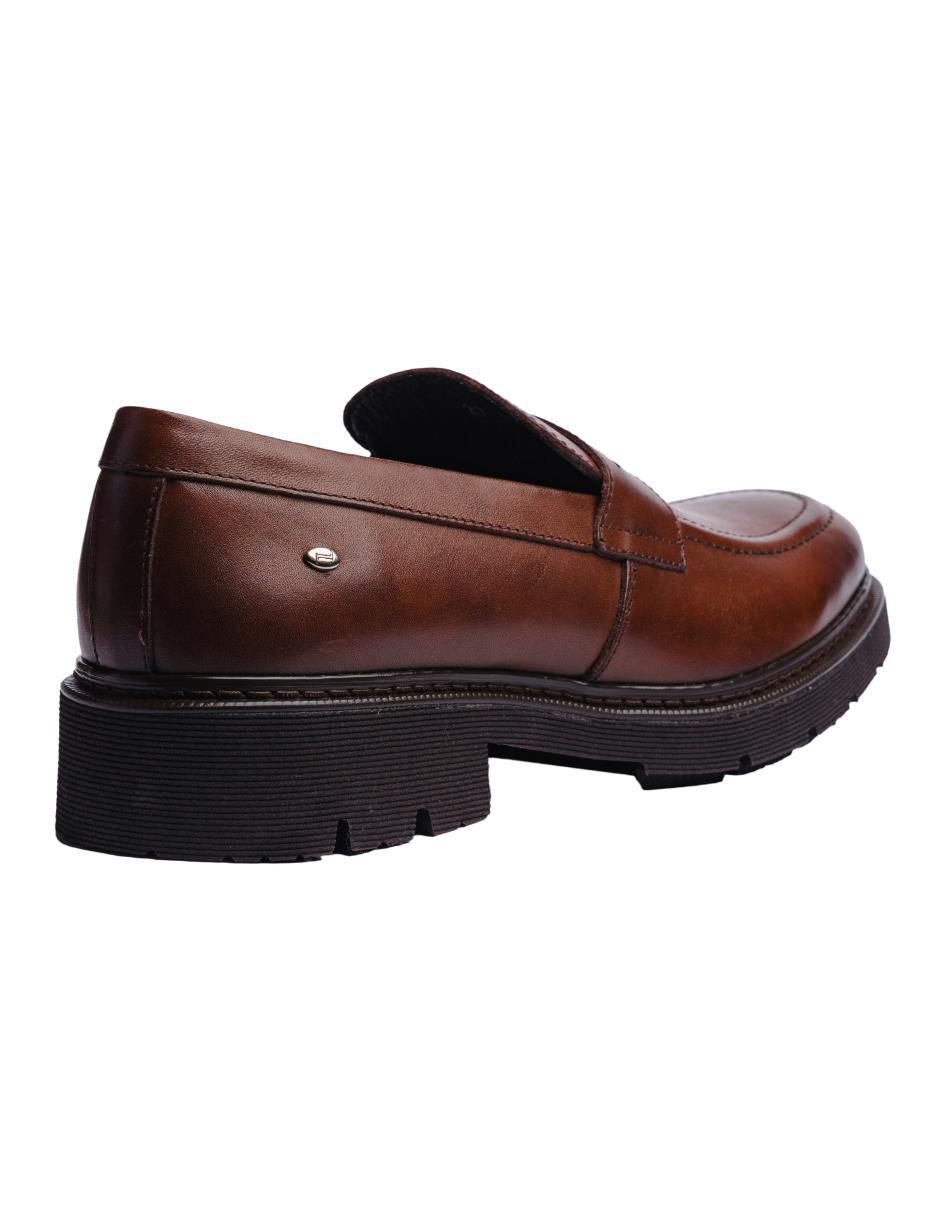 Zapato mocasín para hombre 3