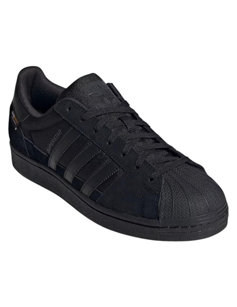 Tenis Superstar Cordura para hombre 2