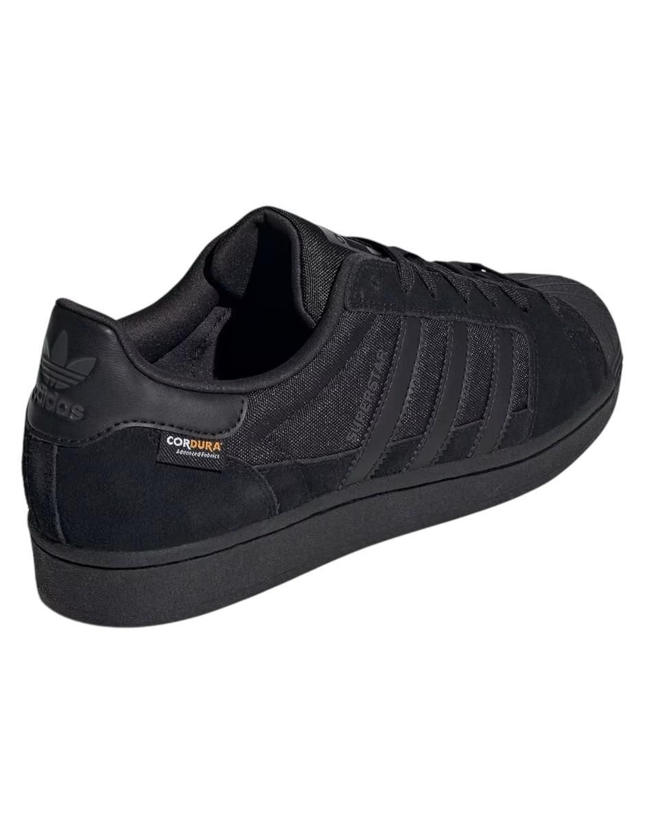 Tenis Superstar Cordura para hombre 5