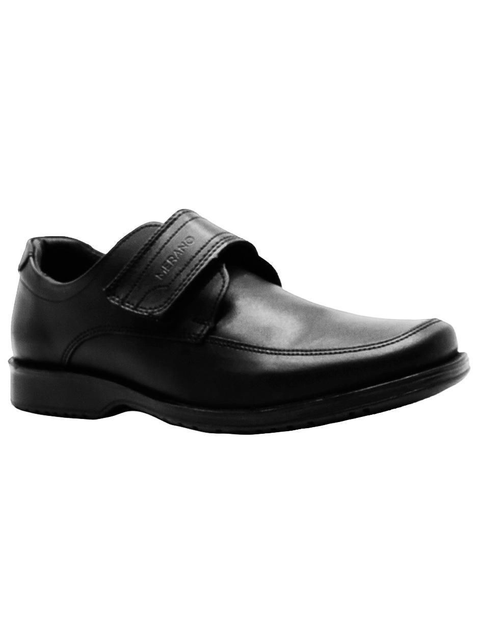 Zapato derby Basics para hombre