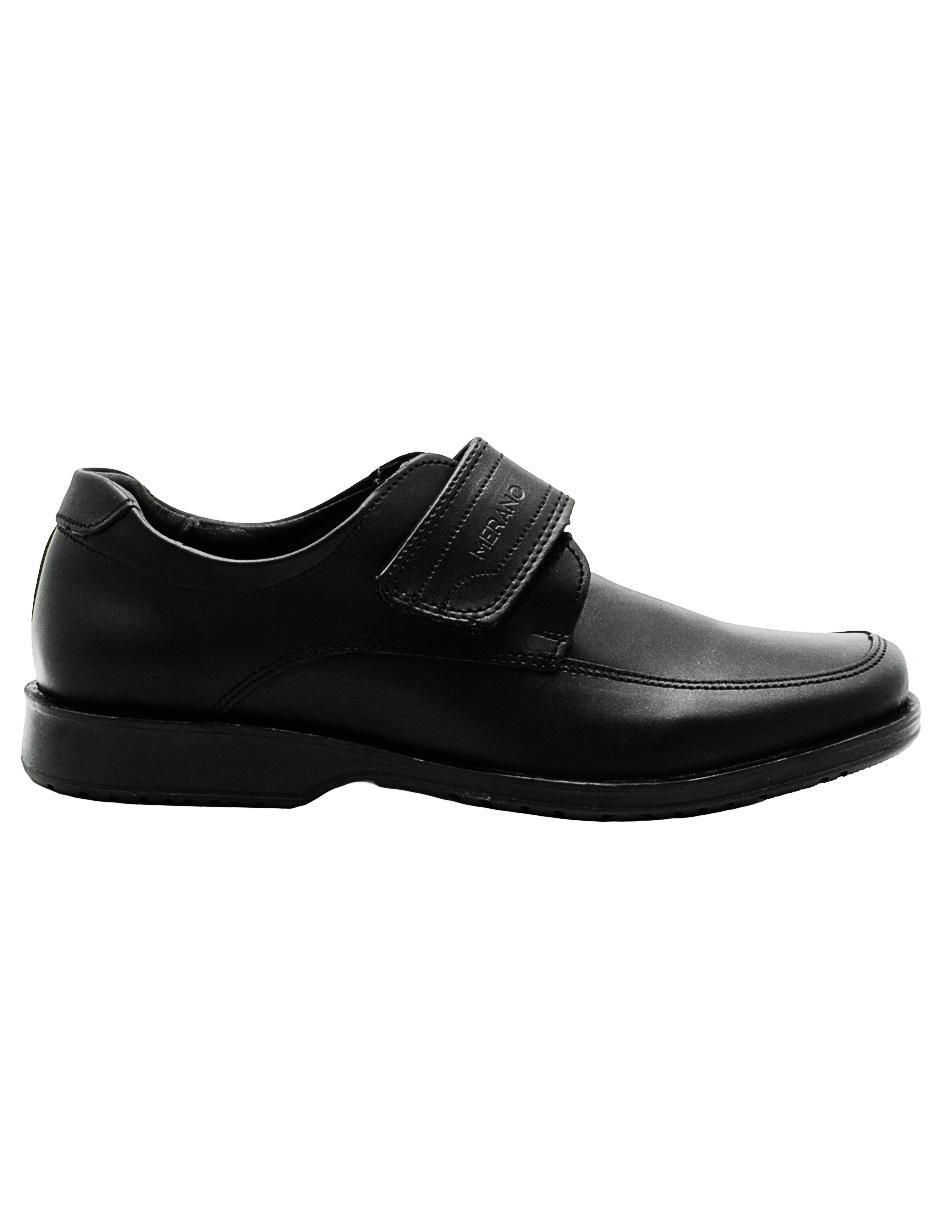 Zapato derby Basics para hombre 2