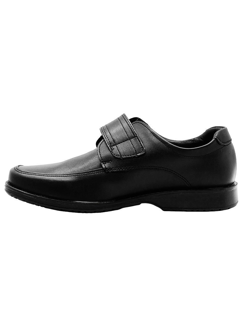 Zapato derby Basics para hombre 3
