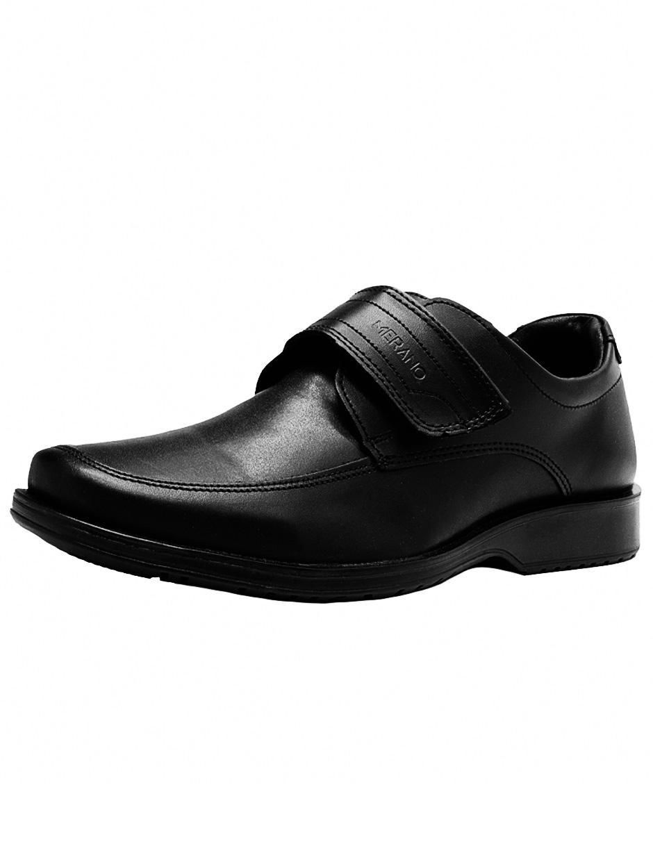 Zapato derby Basics para hombre 4