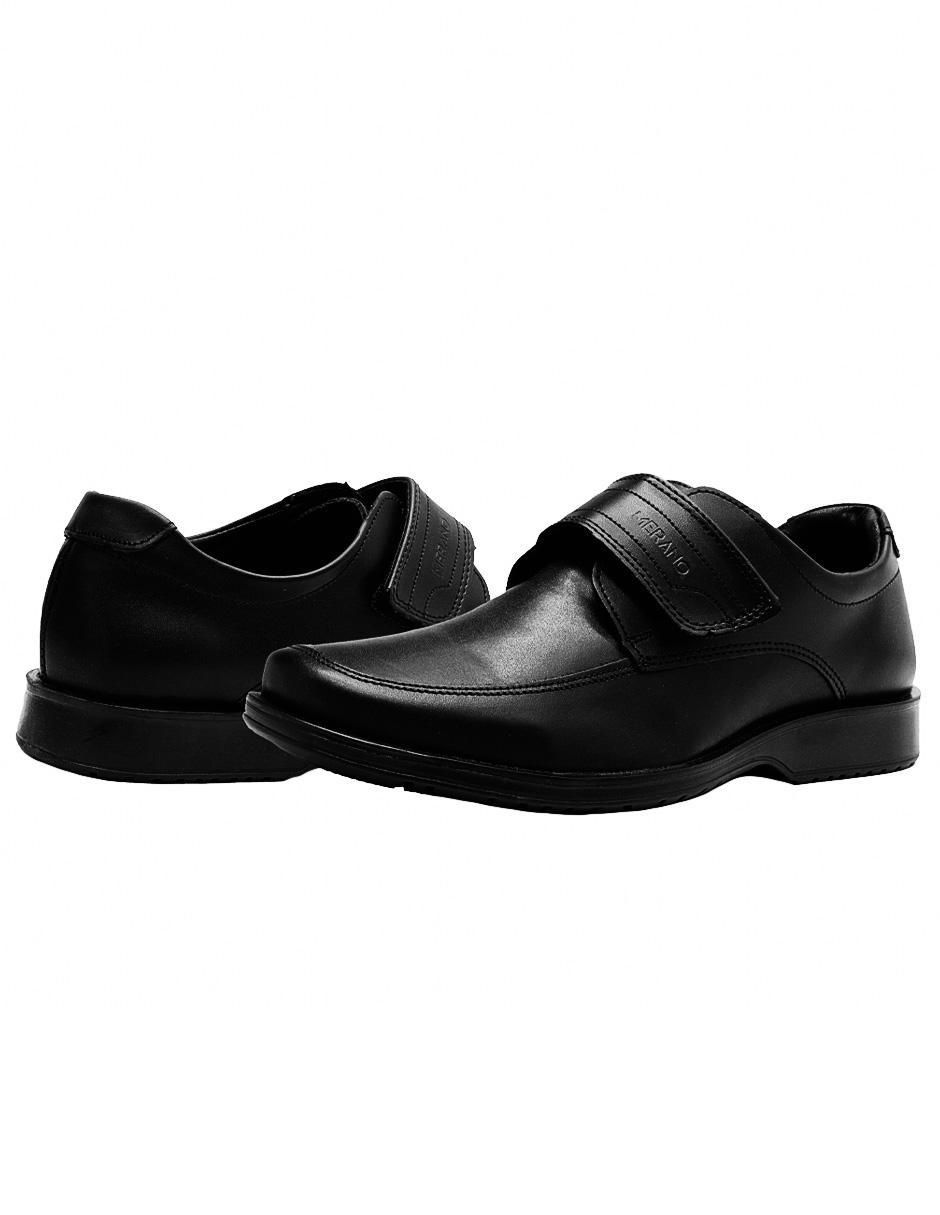 Zapato derby Basics para hombre 5