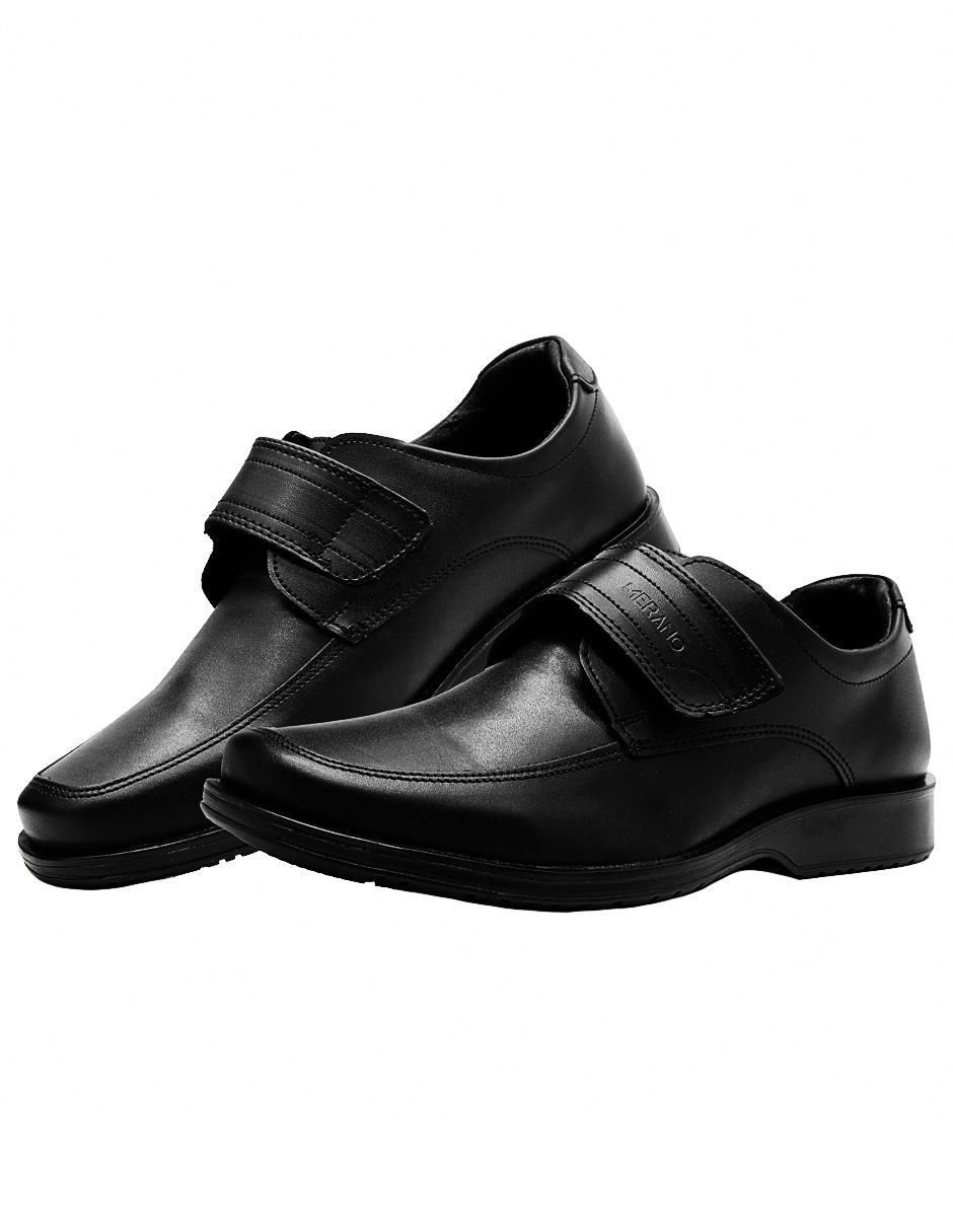 Zapato derby Basics para hombre 6