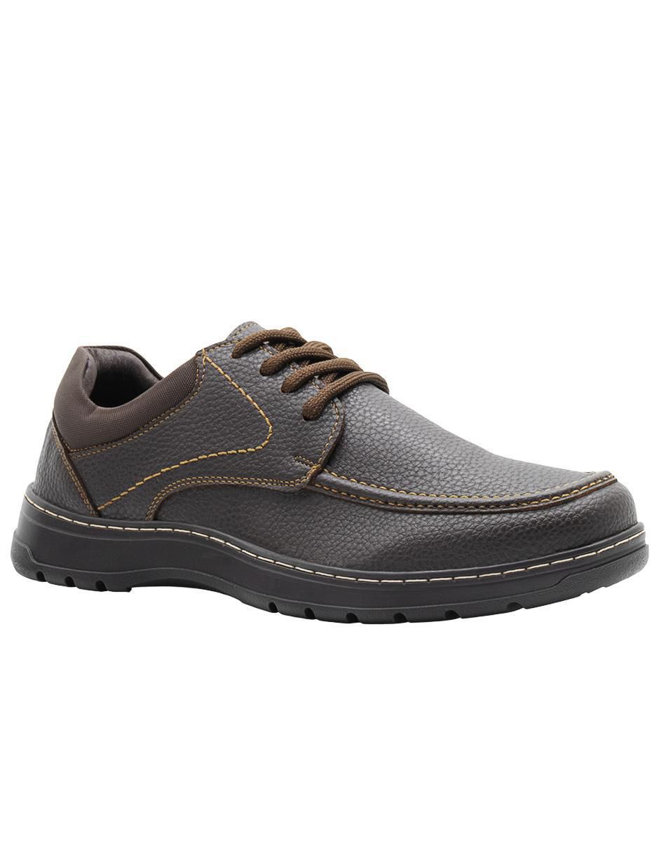 Zapato derby Basics para hombre