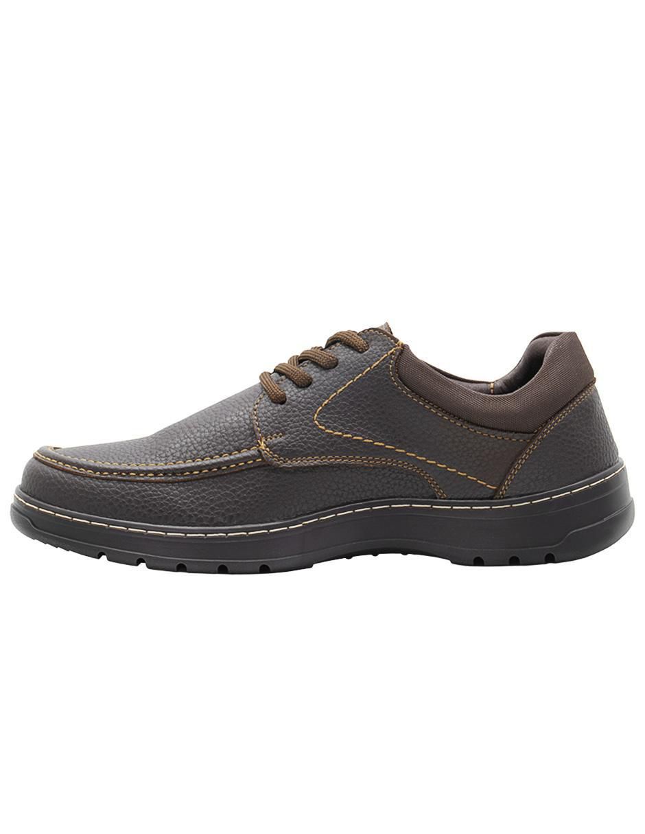 Zapato derby Basics para hombre 2