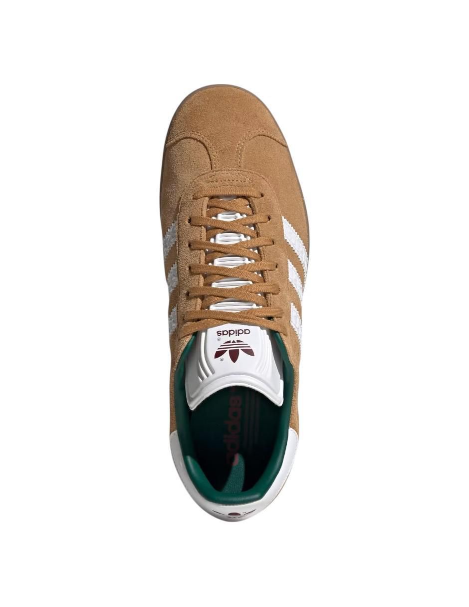 Tenis Gazelle para hombre 3