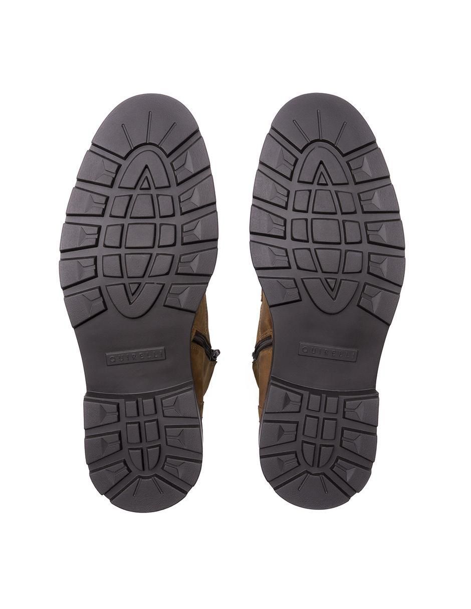 Bota de piel para hombre 6