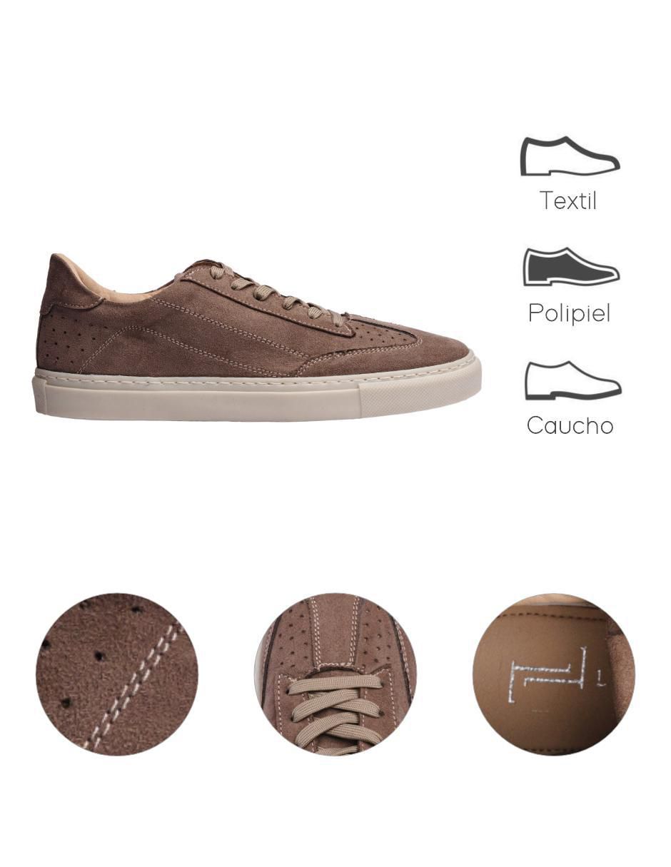 Tenis para hombre 8