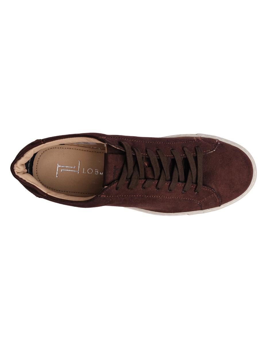 Tenis para hombre 7