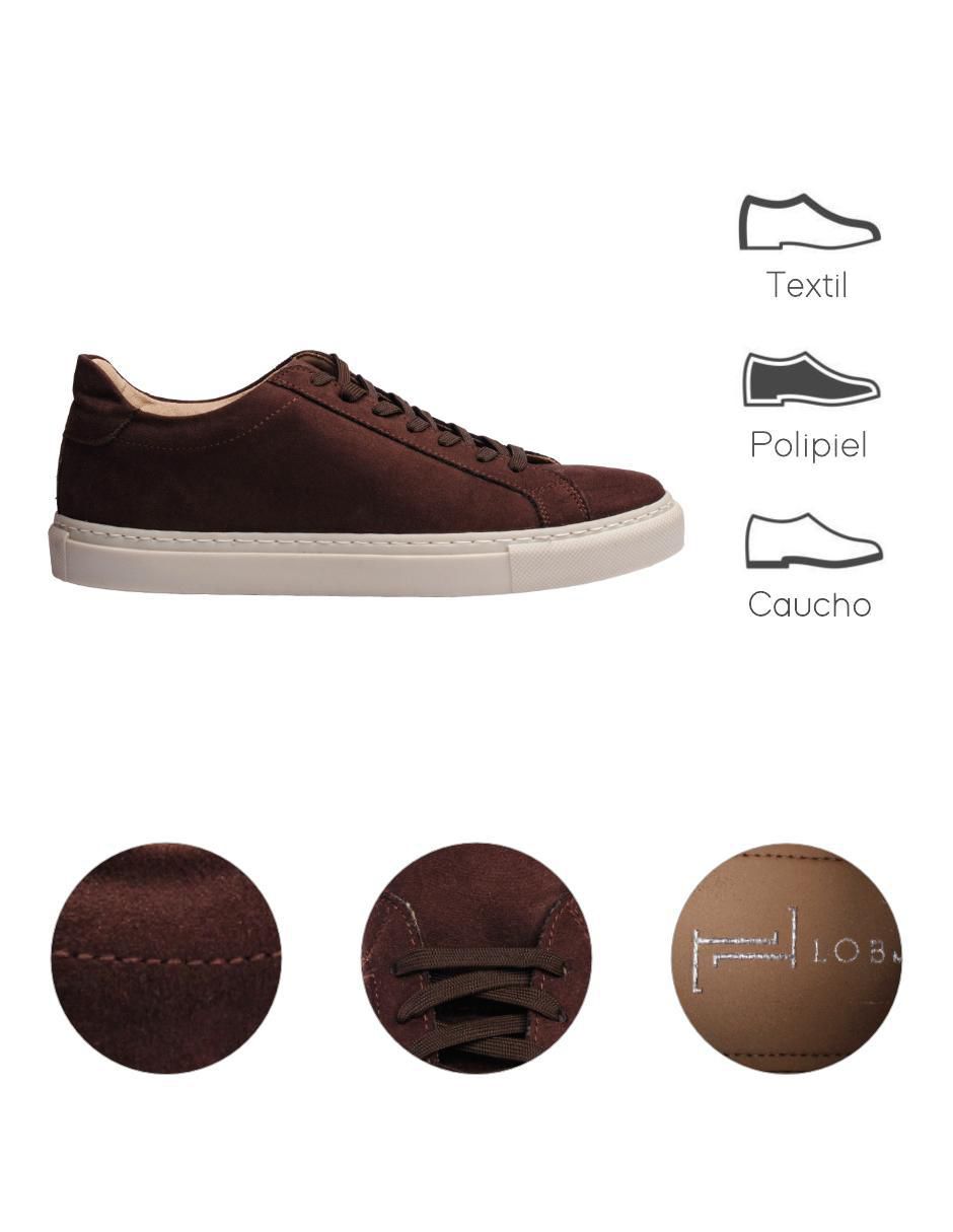 Tenis para hombre 8