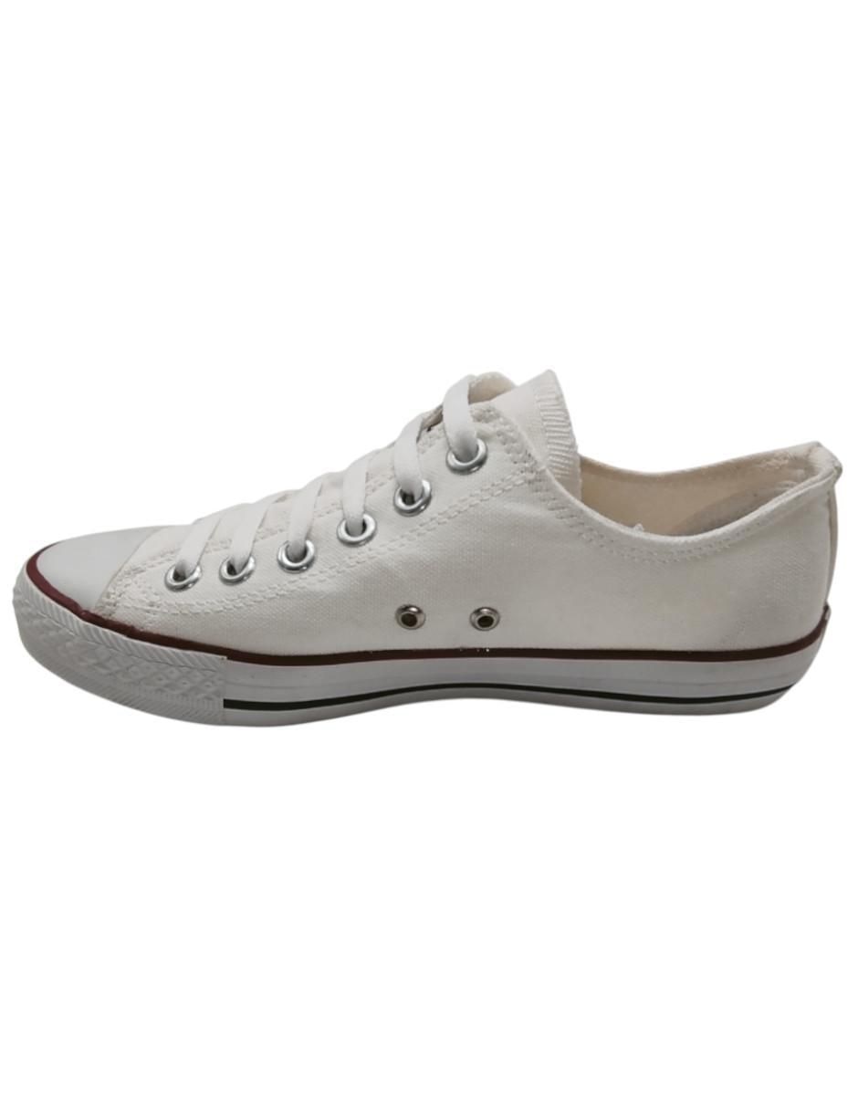 Tenis para hombre 4