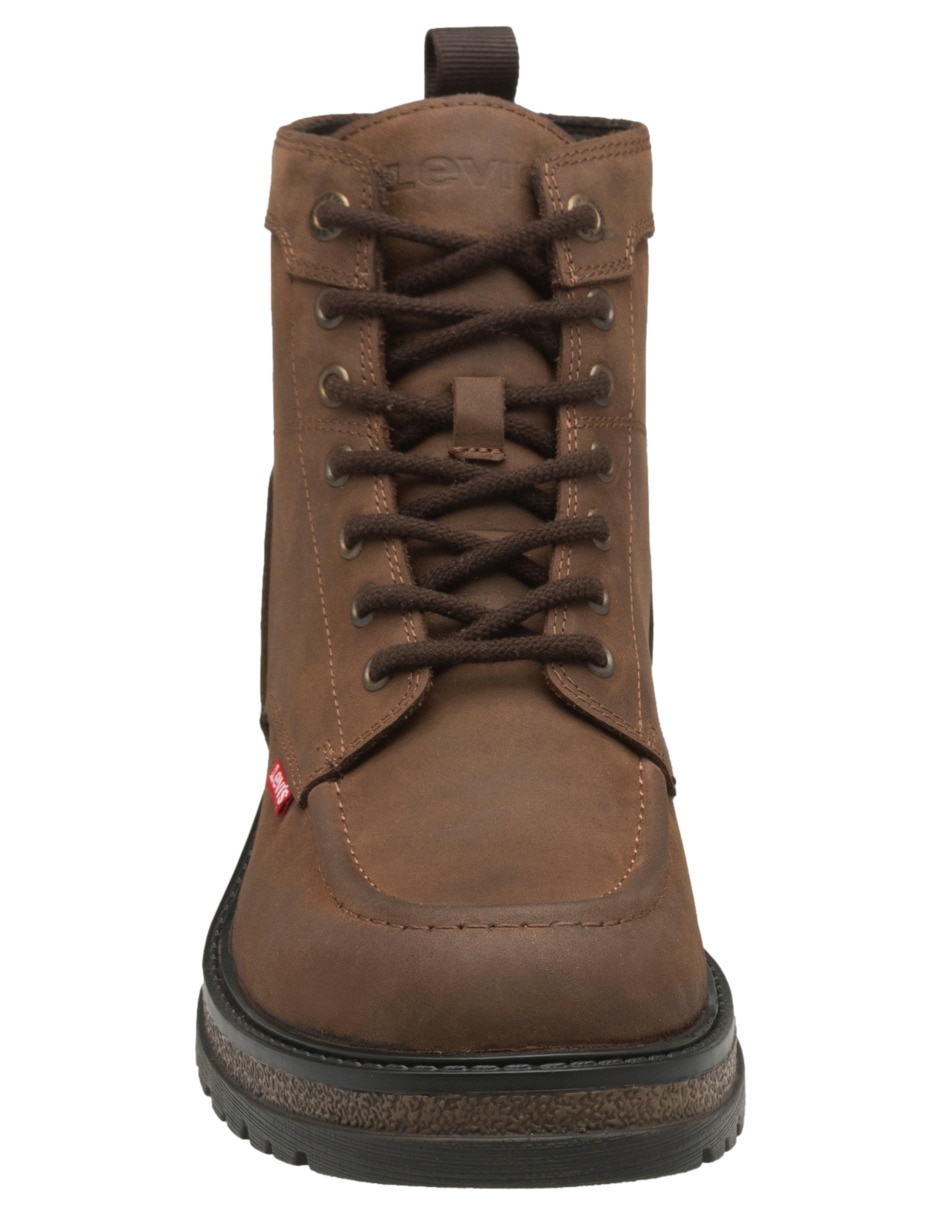 Bota de piel para hombre 3