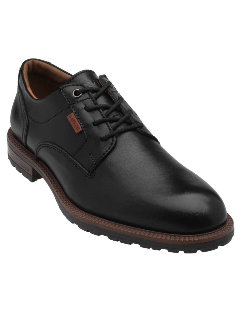 Zapato choclo para hombre