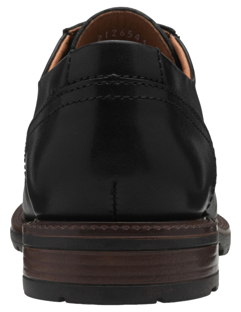 Zapato choclo para hombre 4