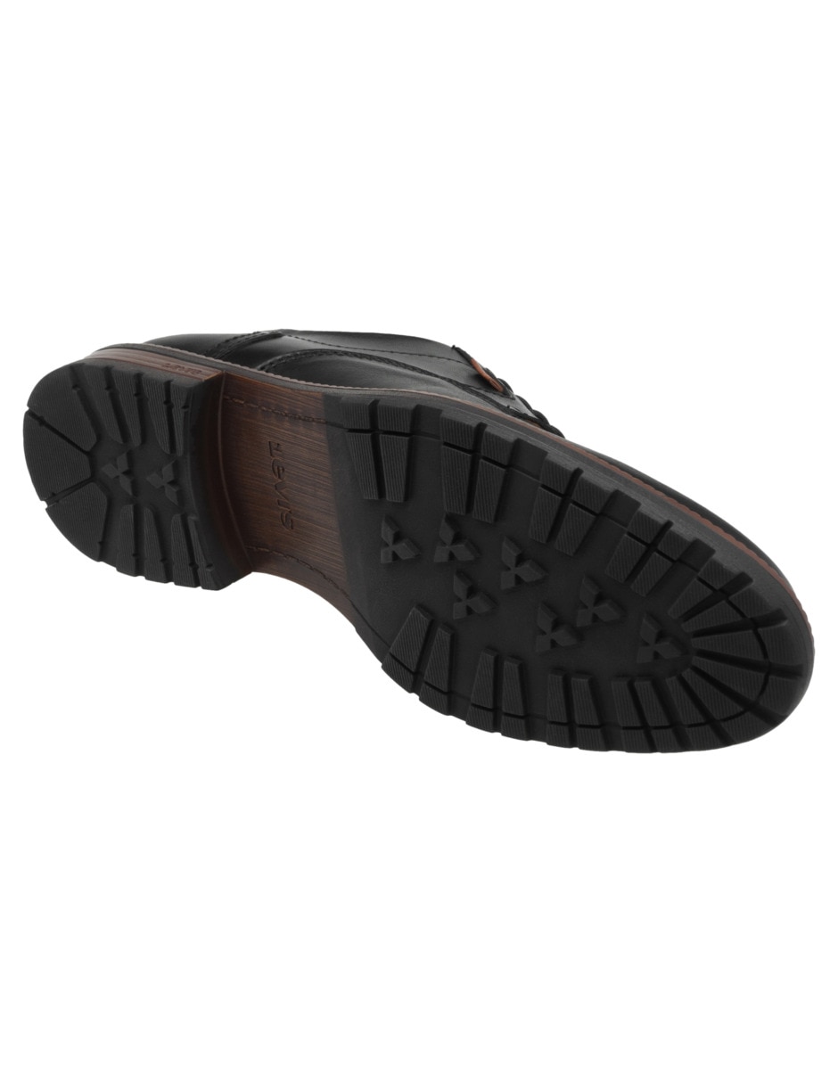 Zapato choclo para hombre 5