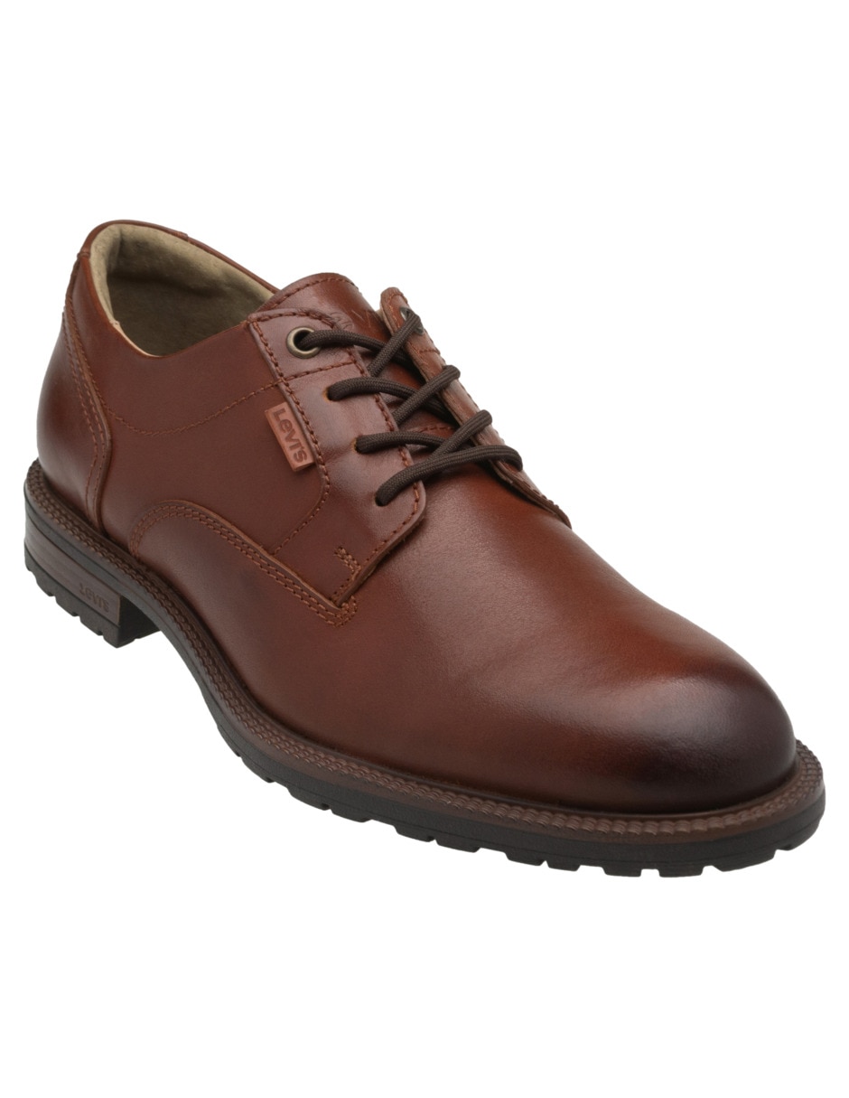 Zapato choclo para hombre