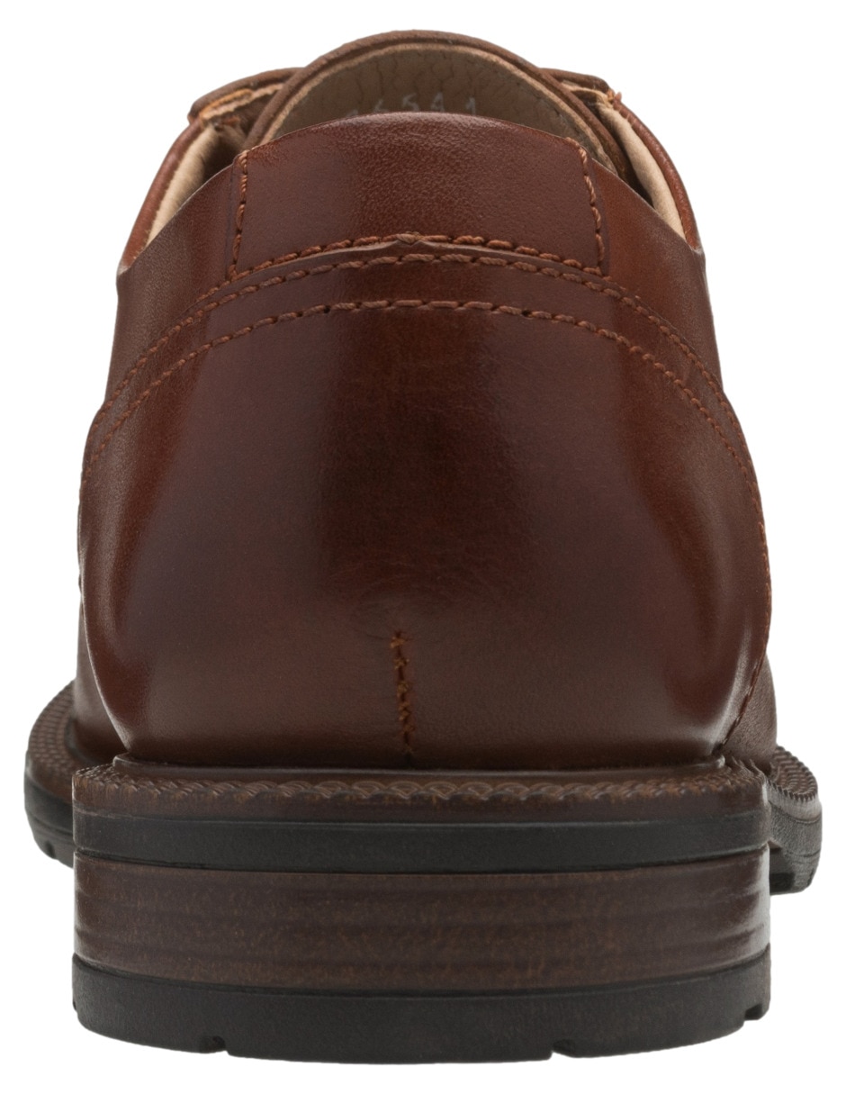 Zapato choclo para hombre 4