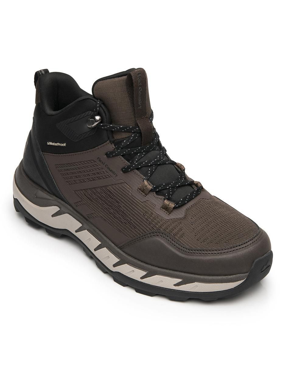 Bota para hombre