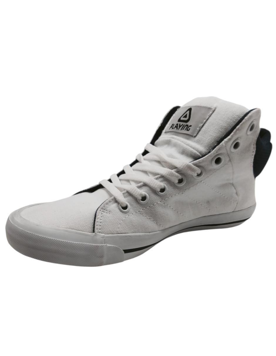 Tenis para hombre 4