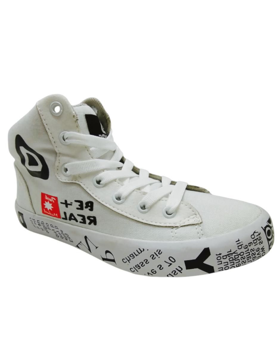 Tenis para hombre
