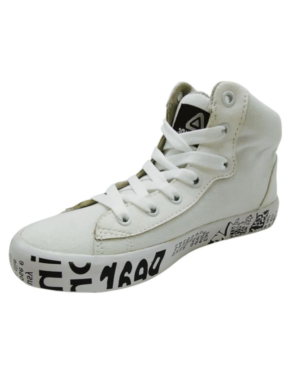 Tenis para hombre 3