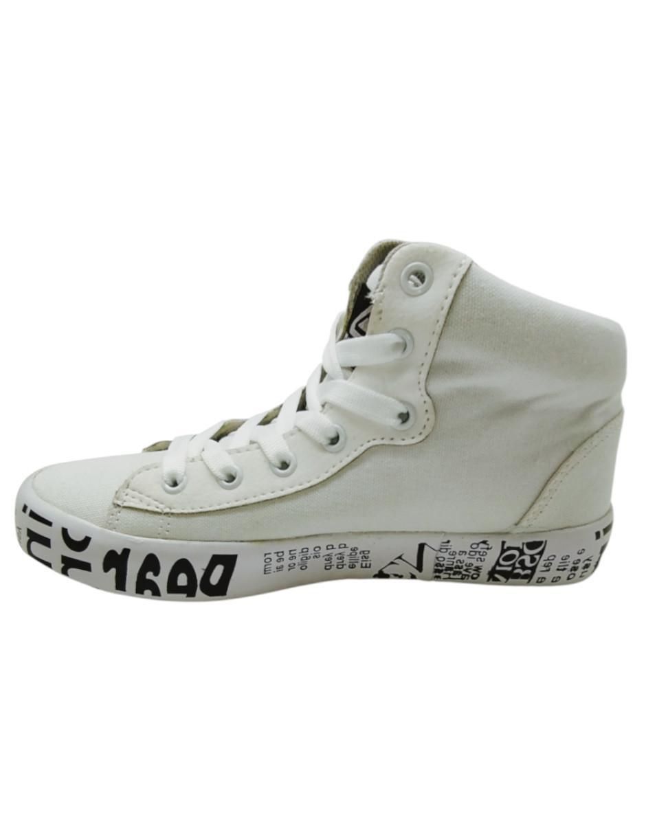 Tenis para hombre 4