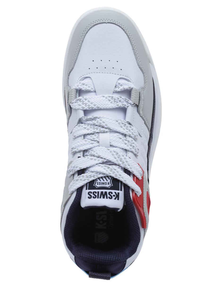 Tenis Techna Trainer para hombre 3