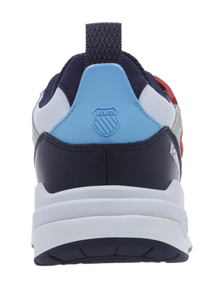 Tenis Techna Trainer para hombre 5
