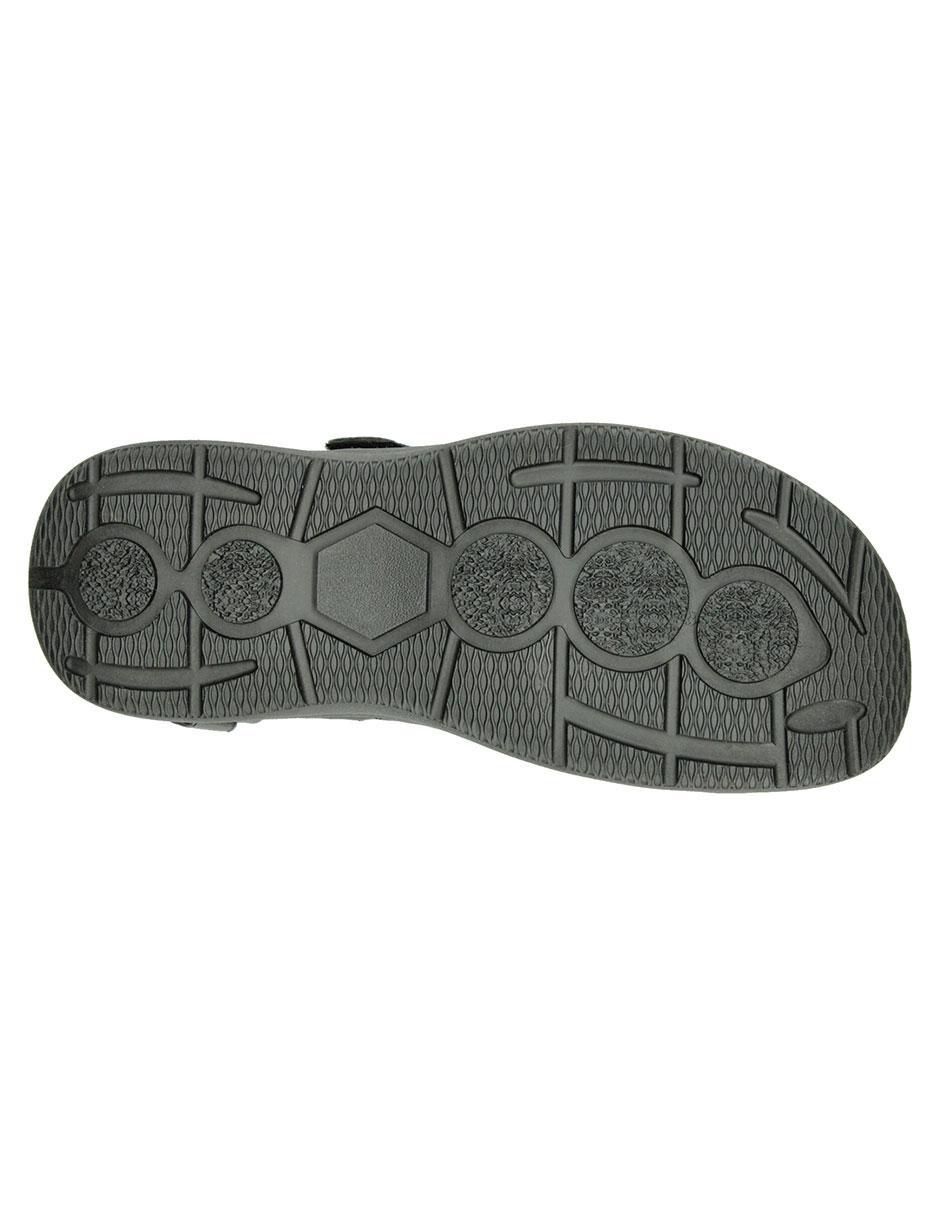 Sandalia para hombre 8