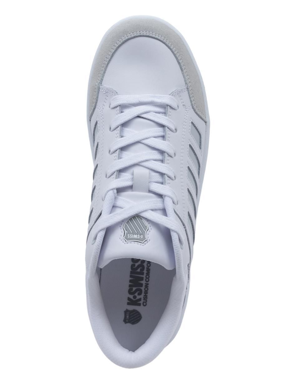 Tenis Anticcourt para hombre 3
