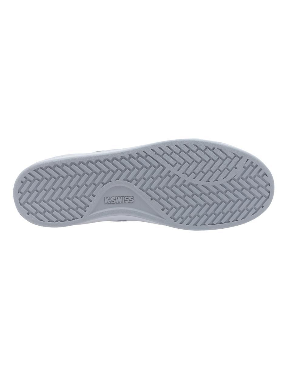 Tenis Anticcourt para hombre 4