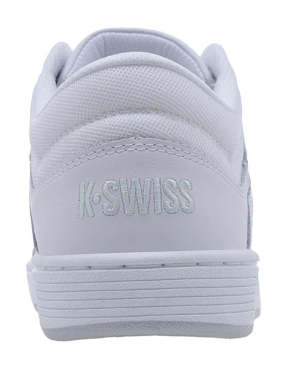 Tenis Anticcourt para hombre 5