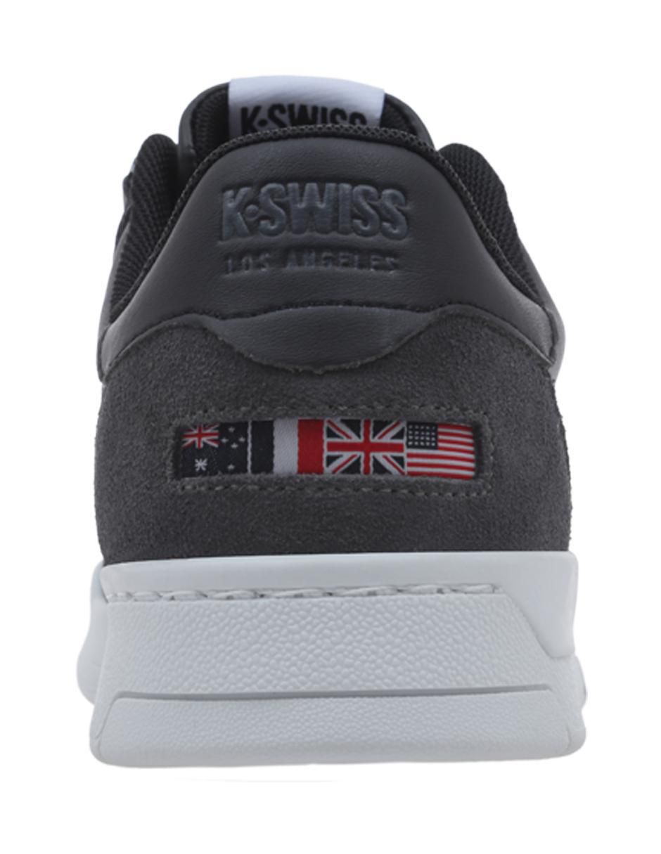 Tenis Lawn Court para hombre 5