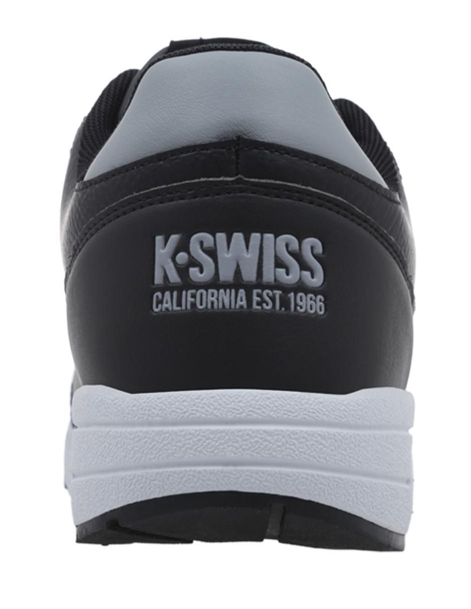 Tenis Maxwell para hombre 5