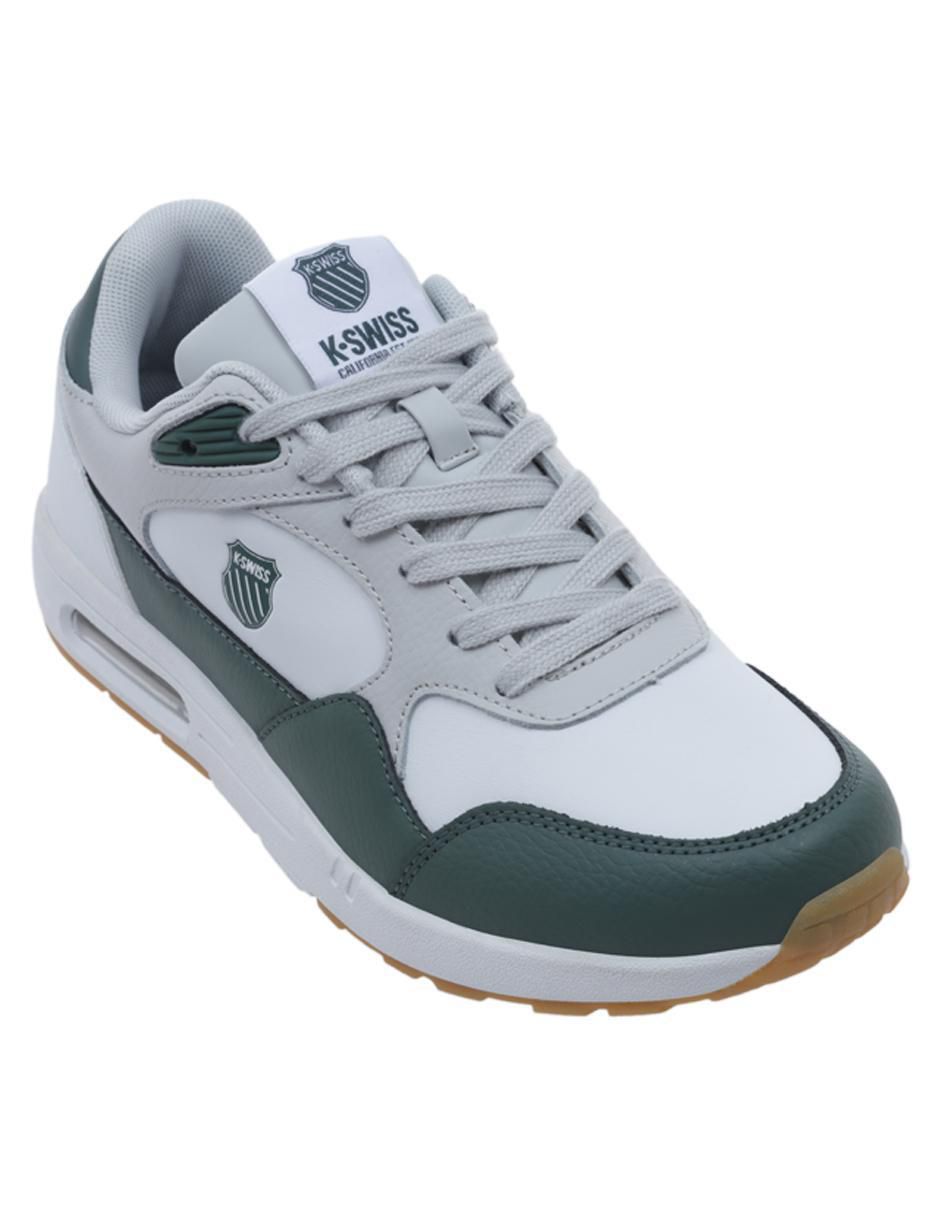 Tenis Maxwell para hombre 2