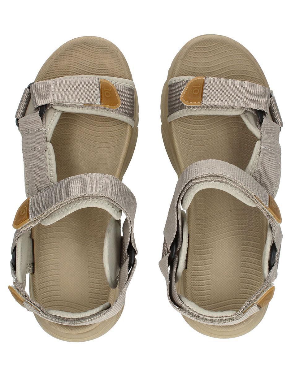 Sandalia Casual para hombre 10
