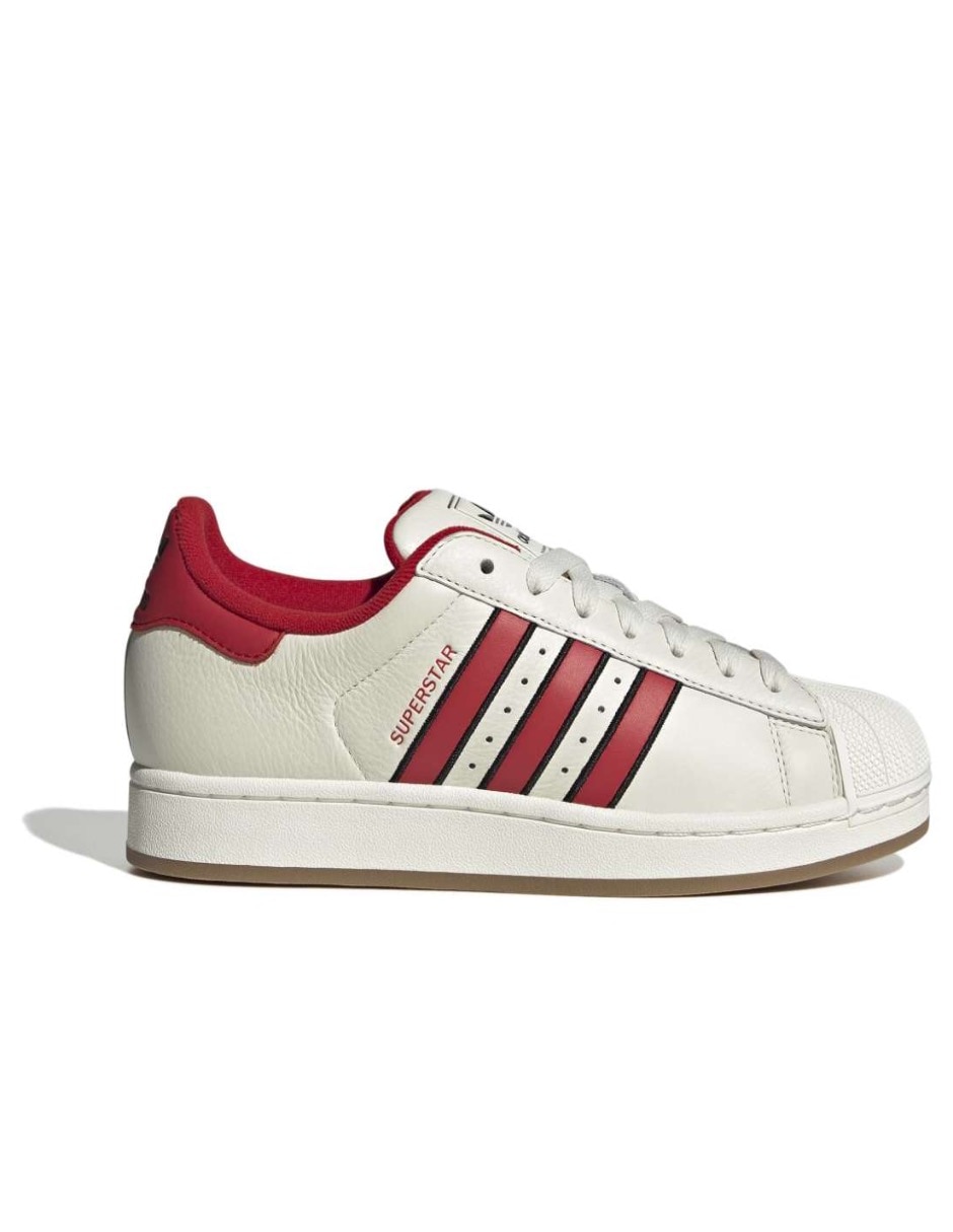 Tenis Adidas Originals superstar ii para hombre | Liverpool
