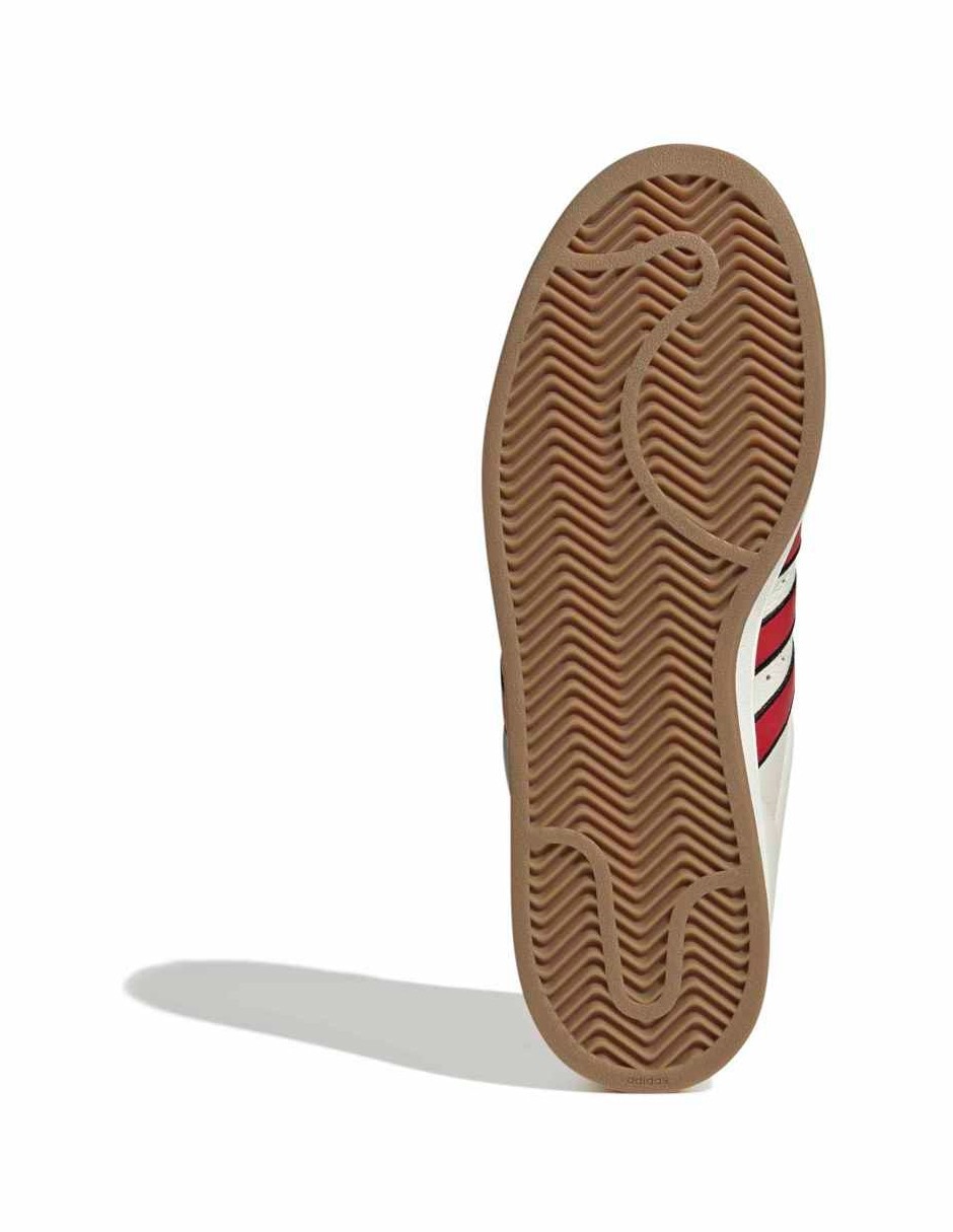 Tenis superstar ii para hombre 3