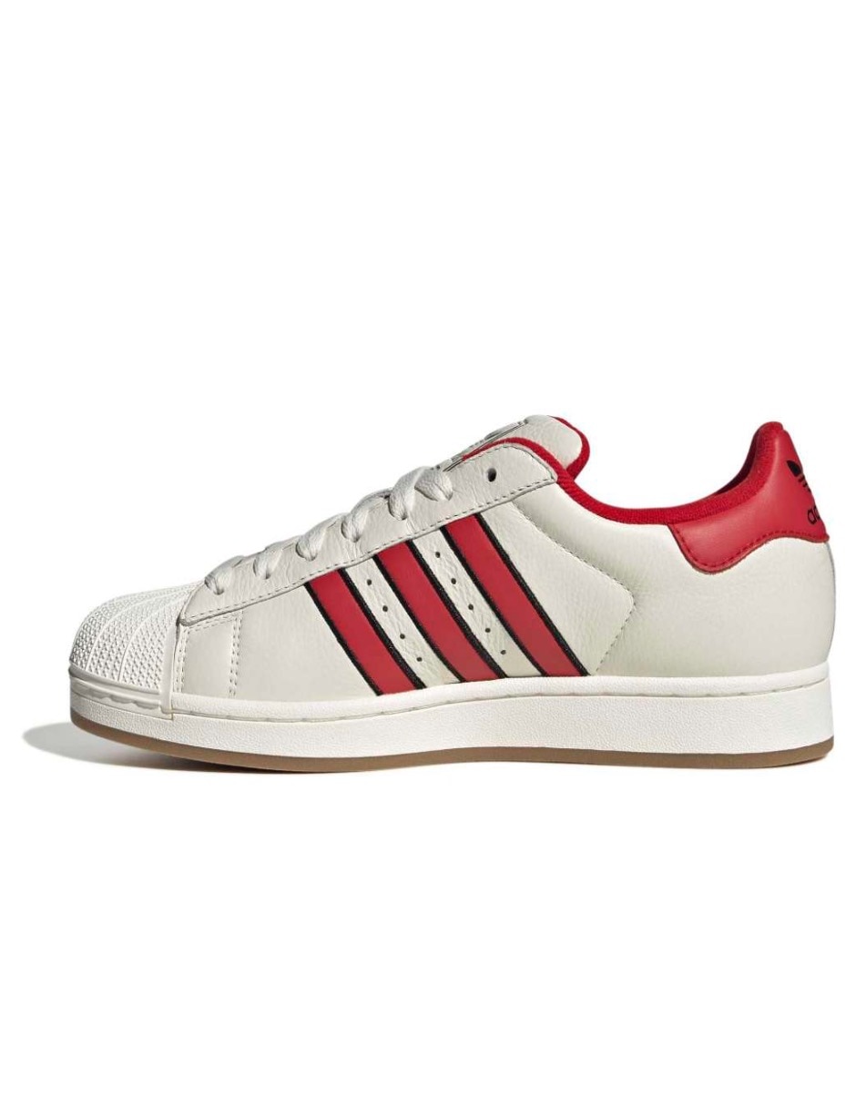 Tenis superstar ii para hombre 4