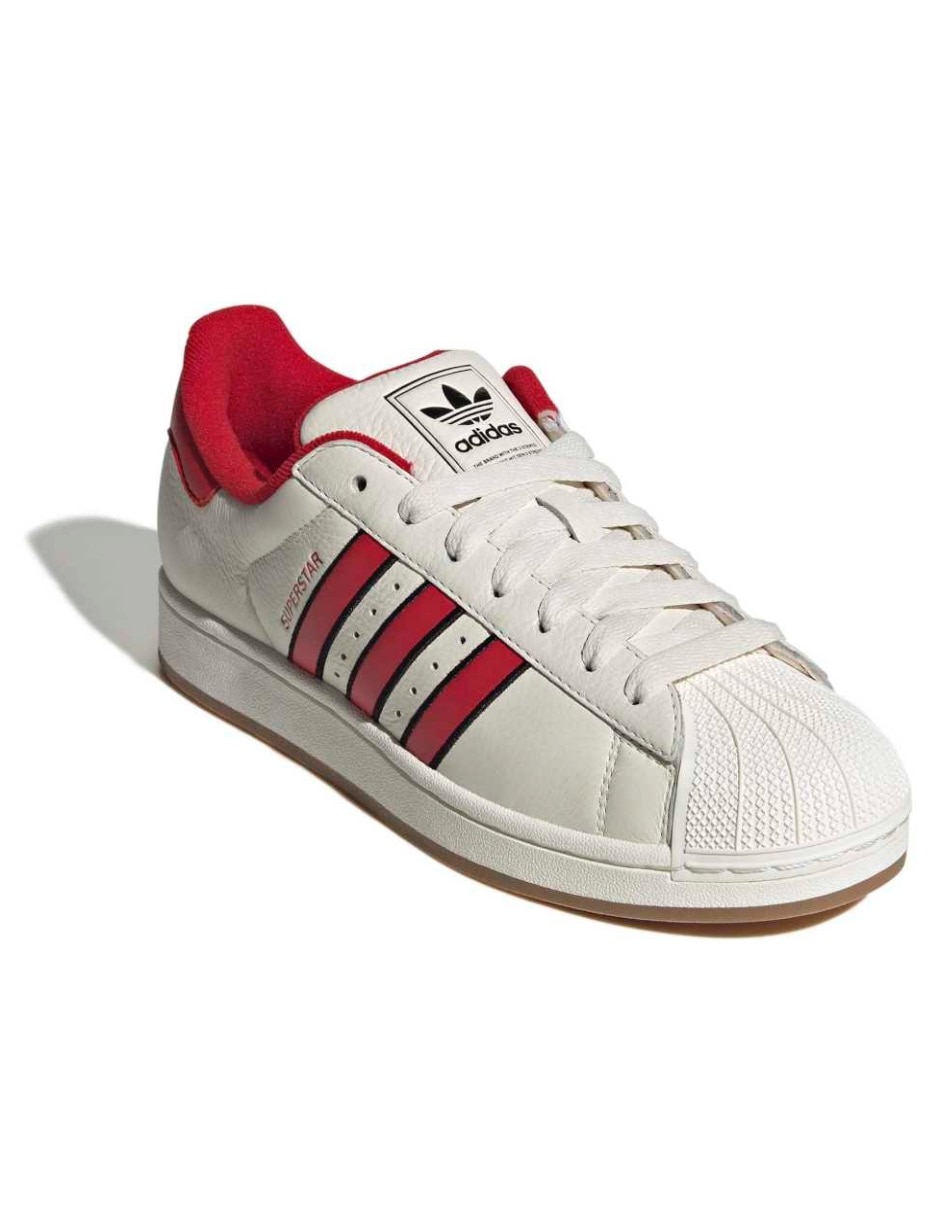 Tenis superstar ii para hombre 5