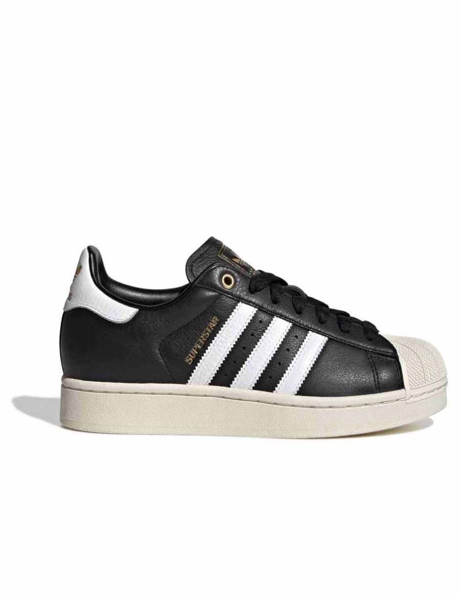 adidas gazelle silver green womens Tenis Adidas Superstar Hombre H05250 Casual Blanco/Azul main image 1