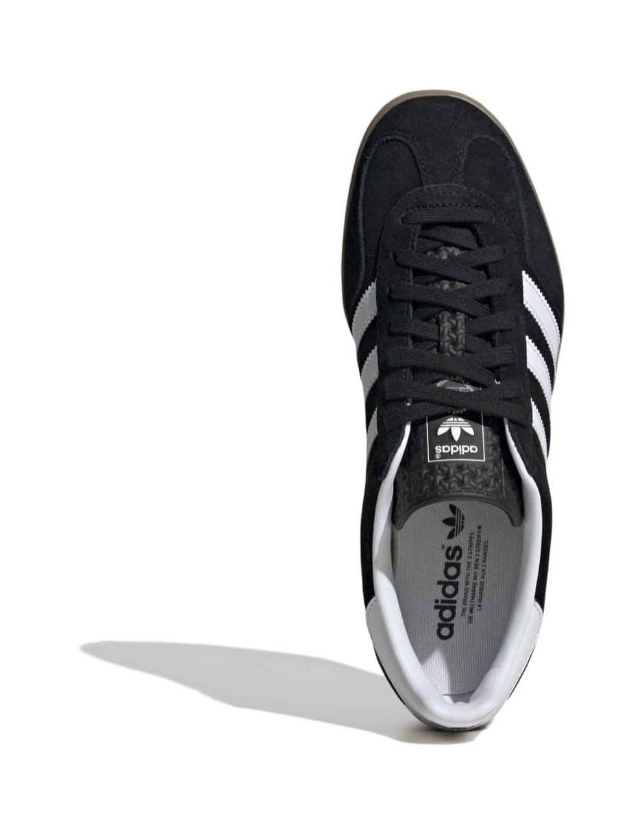 Tenis gazelle para hombre 8